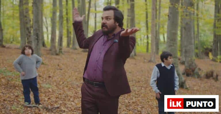 Büyük Macera Hazine Peşinde Filminin Konusu ve Oyuncuları