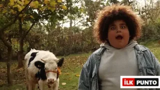 Büyük Macera Hazine Peşinde Film Konusu ve Oyuncuları