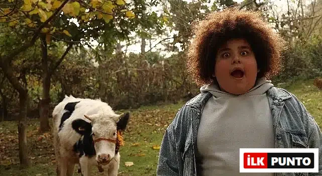 Büyük Macera Hazine Peşinde Film Konusu ve Oyuncuları