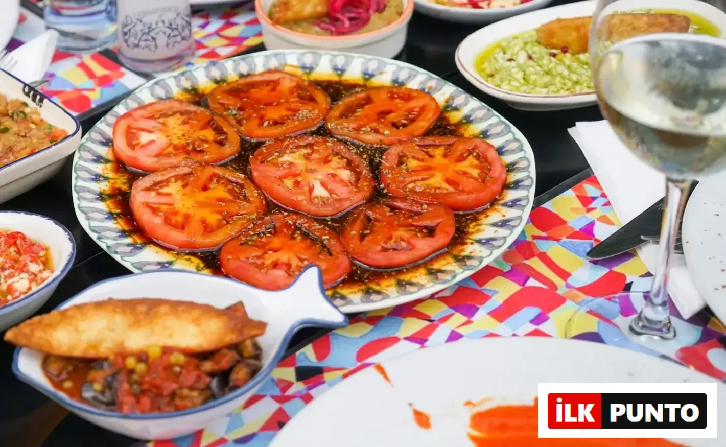 Büyükada’nın En İyi Mekanları