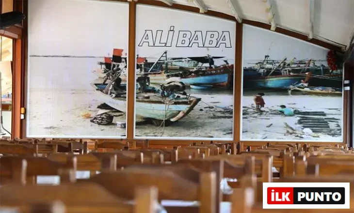Büyükada’nın En İyi Mekanları