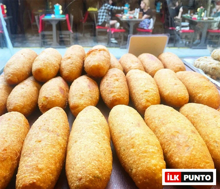 Büyükada’nın En İyi Mekanları