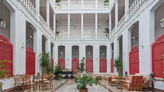 Büyükada’nın En İyi Mekanları