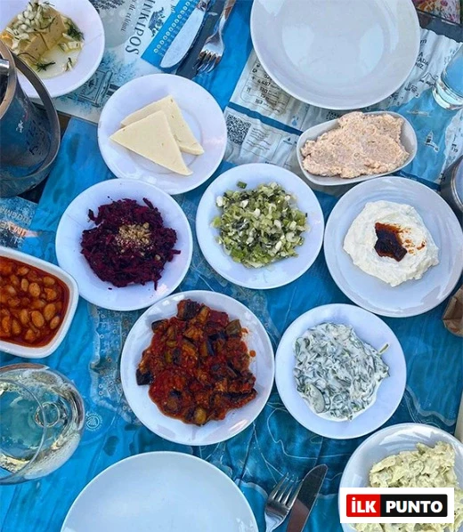 Büyükada’nın En İyi Mekanları