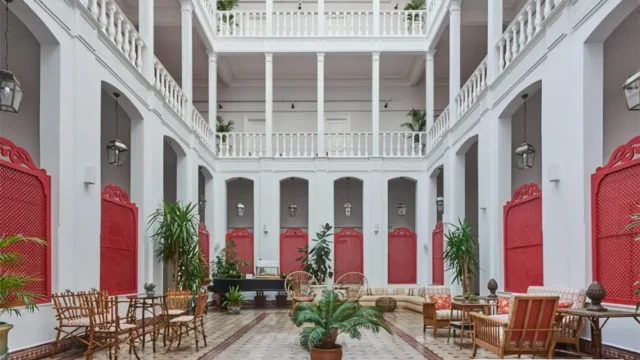 Büyükada’nın En İyi Mekanları