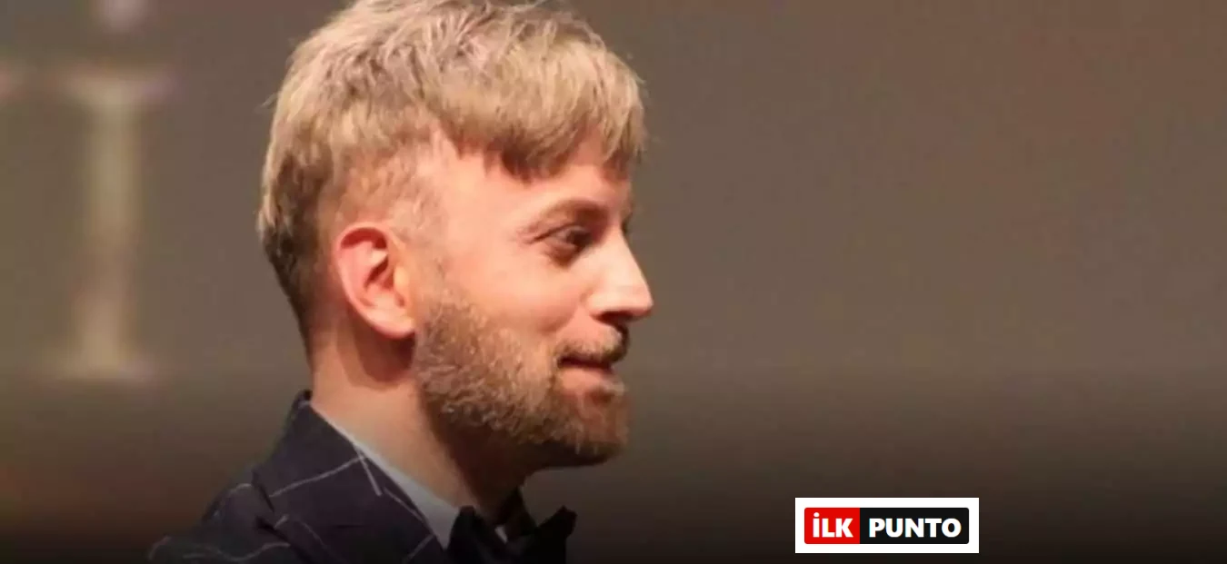 Çağlar Paliç Kimdir?