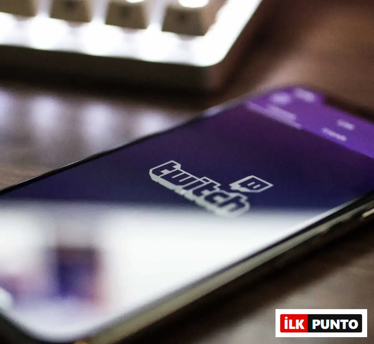 Twitch Hakkında Bilgiler