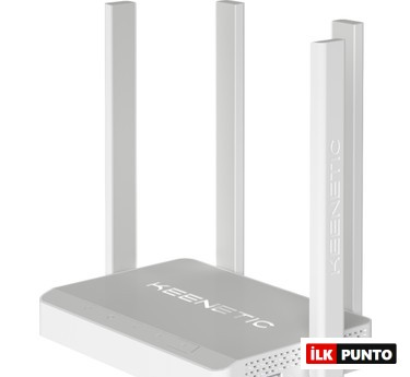 Keenetic Extra DSL