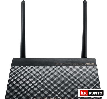 ASUS DSL-N16