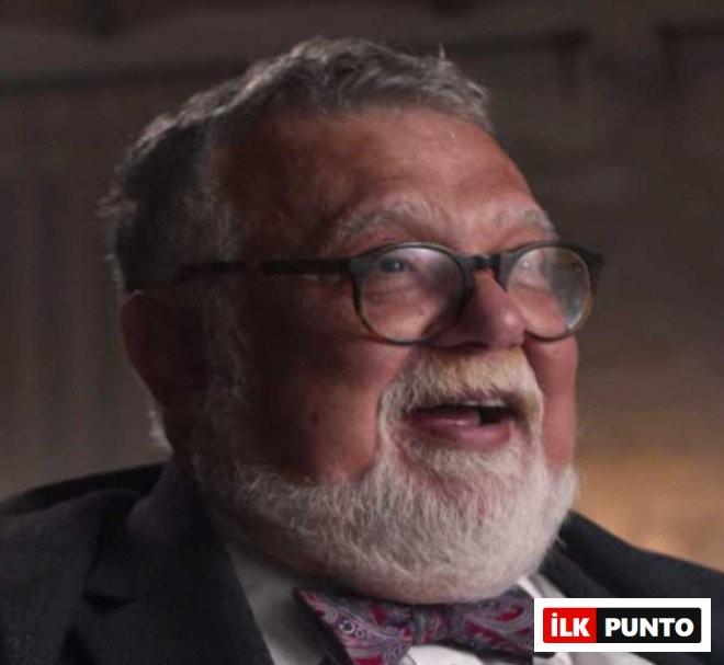Celal Şengör Kitapları