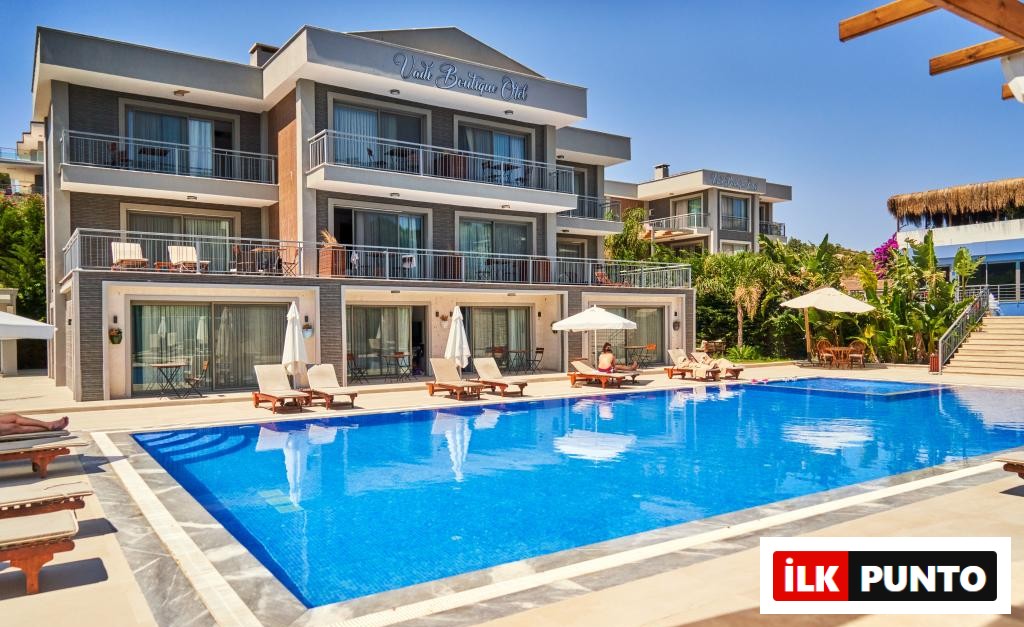 Çeşme’de Nerede Kalınır? Çeşme Otel Öneri