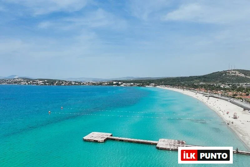 Çeşme’de Nerede Kalınır? Çeşme Otel Öneri