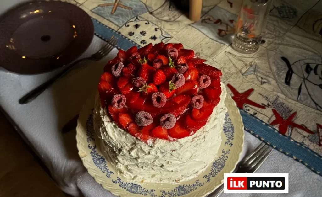Cheesecake, Kruvasan, Tiramisu: Kadıköy’ün En İyi Tatlı Mekânları
