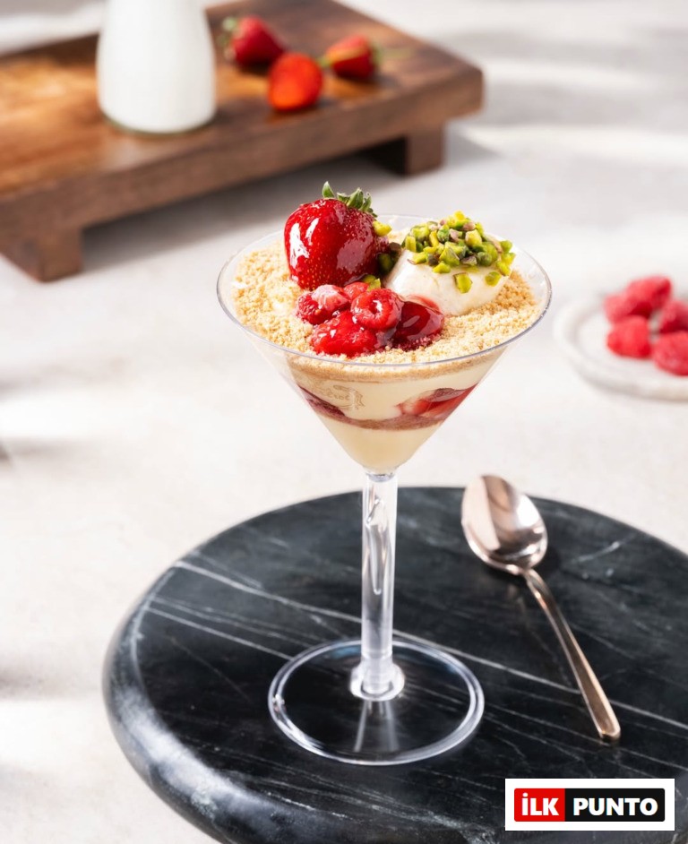 Cheesecake, Kruvasan, Tiramisu: Kadıköy’ün En İyi Tatlı Mekânları