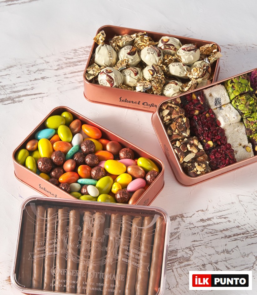 Cheesecake, Kruvasan, Tiramisu: Kadıköy’ün En İyi Tatlı Mekânları