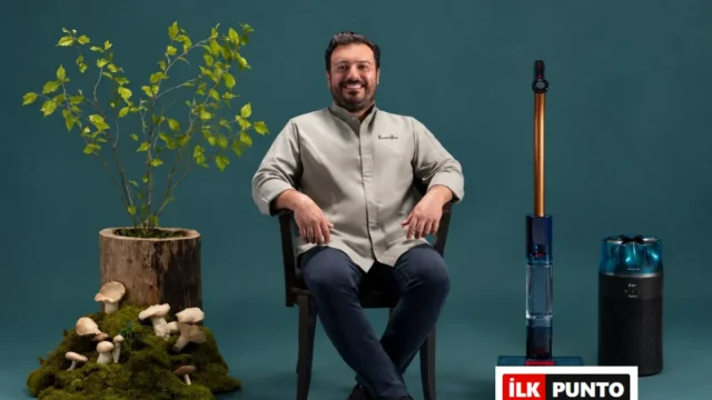 Chefs’ Kitchens with Dyson: Emre Şen ile Casa Lavanda’nın Evden Sofraya Uzanan Hikâyesi