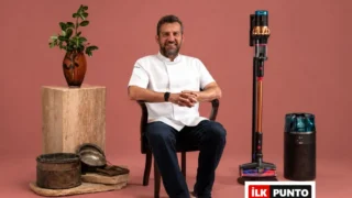 Chefs’ Kitchens with Dyson: Maksut Aşkar ile Anadolu’nun Peşinde
