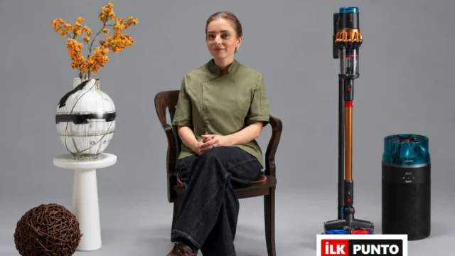 Chefs’ Kitchens with Dyson: Pınar Taşdemir ile Araka’da Malzemenin Peşinden