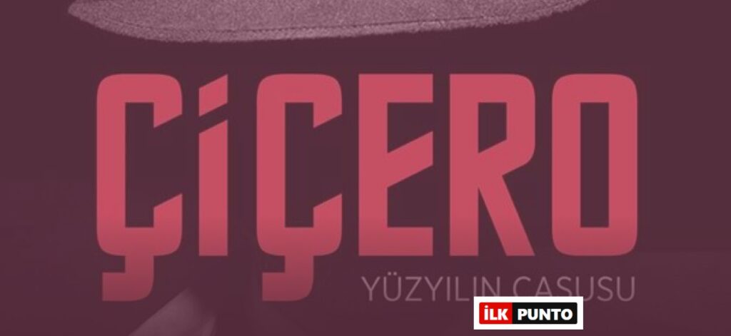 Çiçero Kimdir? Çiçero Hayatı ve Hakkında Bilgiler
