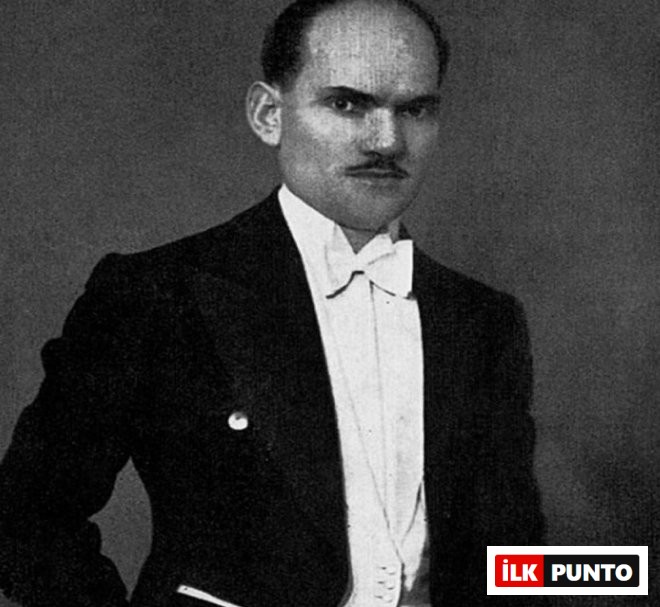 Çiçero Kimdir Çiçero Kimdir