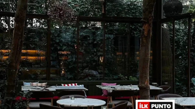 Cihangir’de Nereye Gidilir? Sokak Aralarındaki Kafelerden Teraslara En Güzel Mekanlar