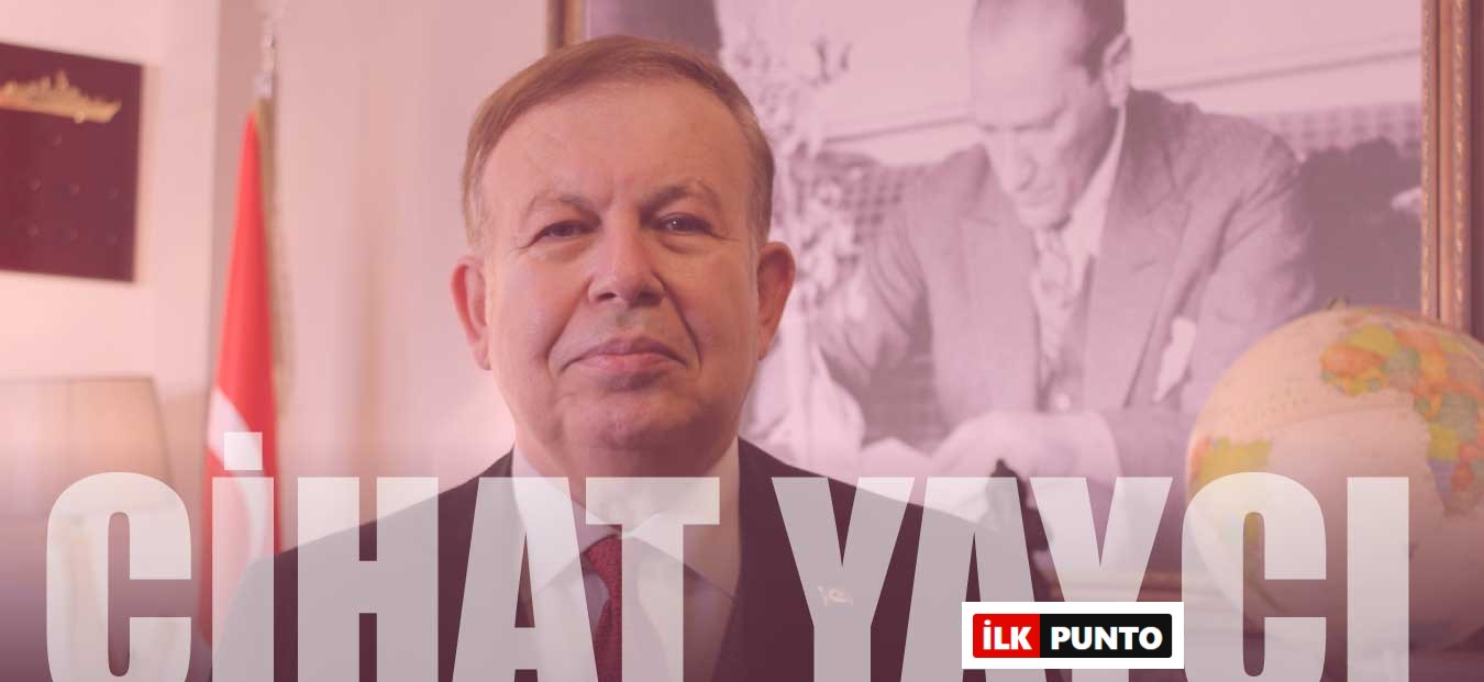 Cihat Yaycı Kimdir? Cihat Yaycı Kaç Yaşında ve Kitapları