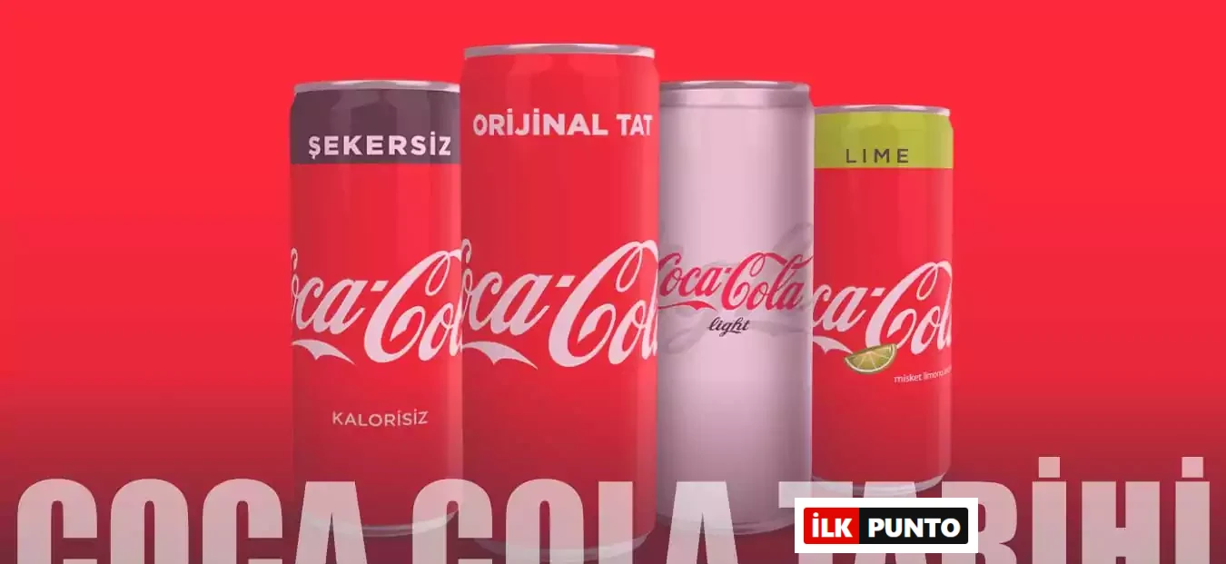 Coca Cola Kimin, İsrail Malı mı?