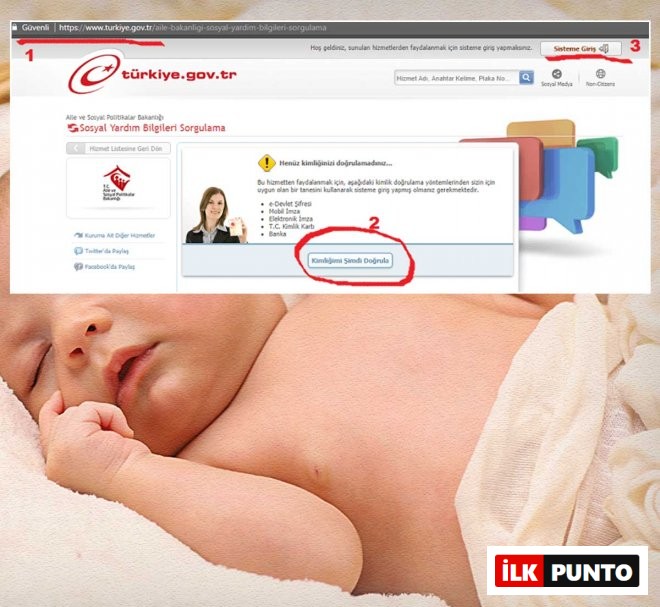 Süt Parası