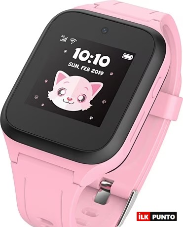 Alcatel TCL MT40X Movetime Family Watch 4G