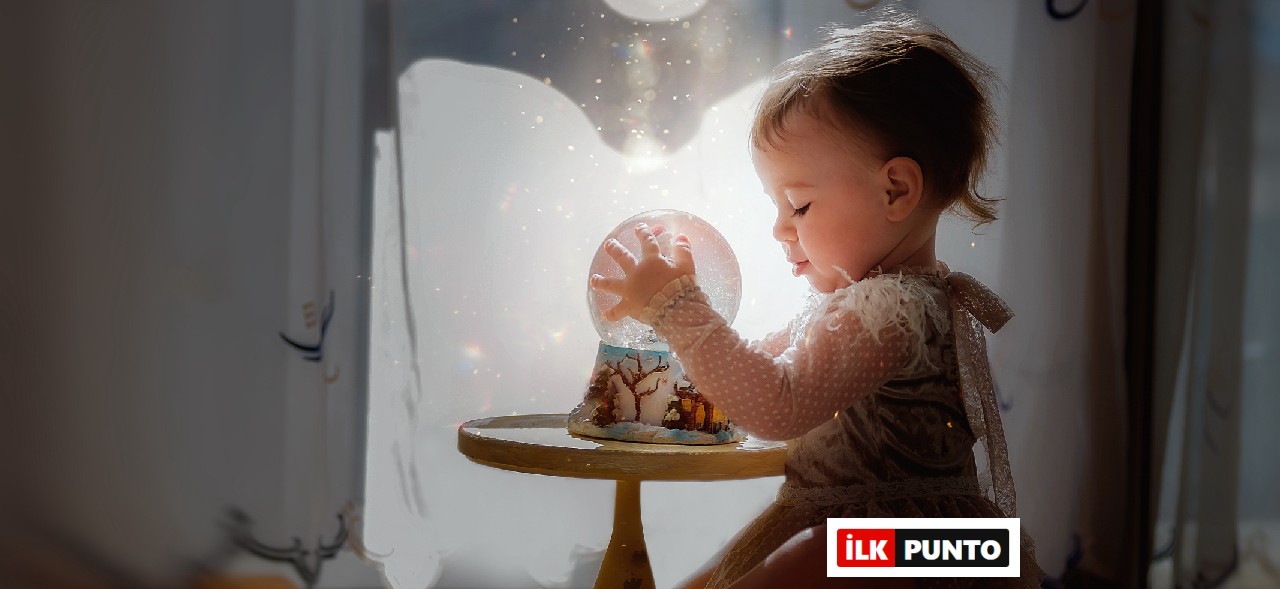 Çoçukların Hayal Gücünü Geliştiren 10 Oyun