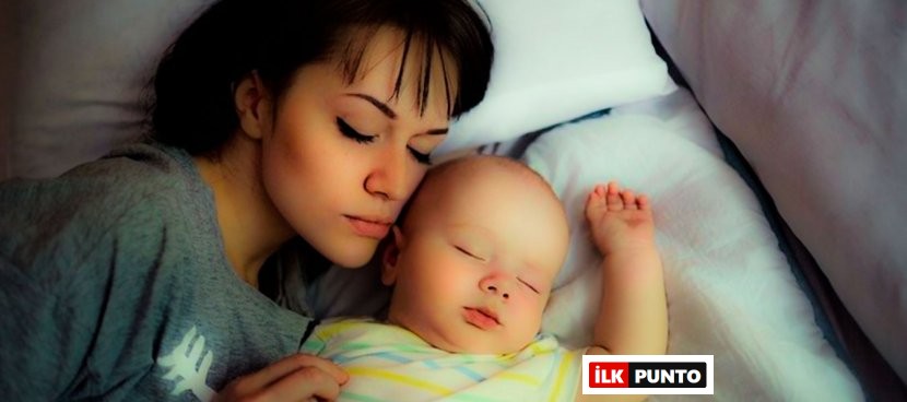 Çocukların Uyku Saatleri – Çocukların Uyku Problemleri Nasıl Çözülür?