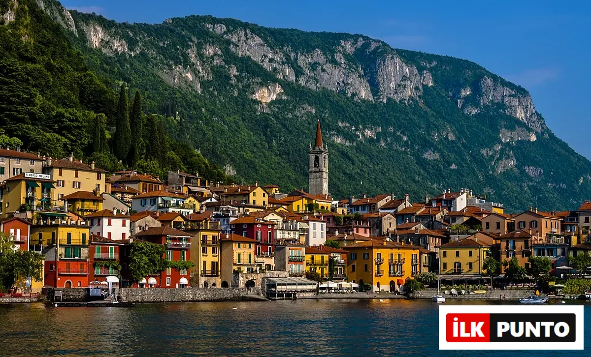 Varenna