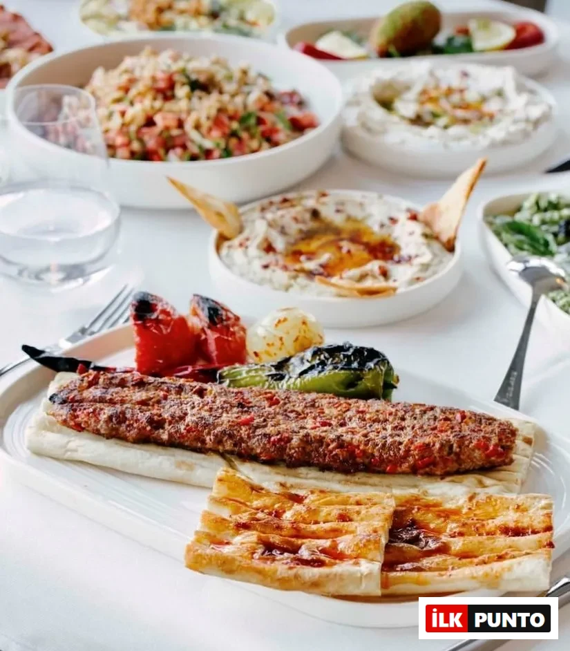 Damağında İz Bırakacak: İstanbul'da Mutlaka Denemeniz Gereken En İyi Et Restoranları