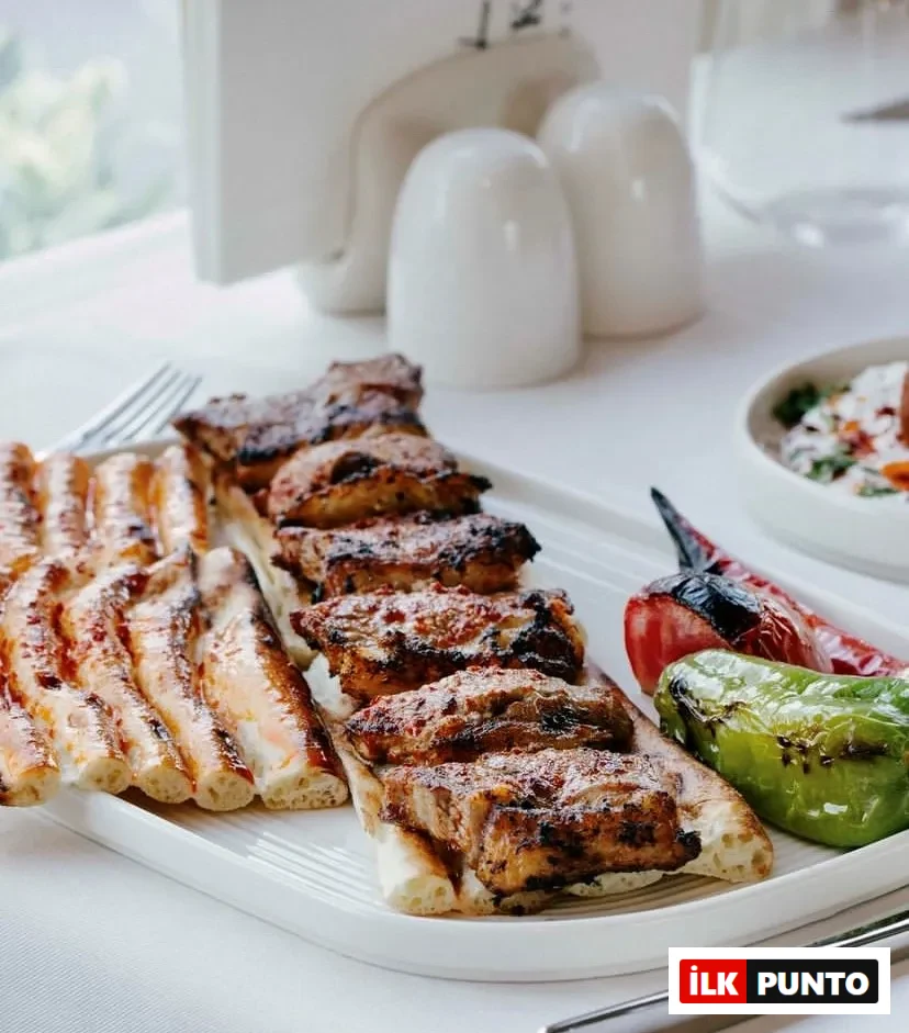 Damağında İz Bırakacak: İstanbul'da Mutlaka Denemeniz Gereken En İyi Et Restoranları
