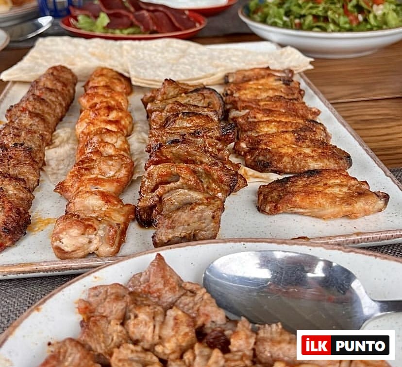 Damağında İz Bırakacak: İstanbul'da Mutlaka Denemeniz Gereken En İyi Et Restoranları