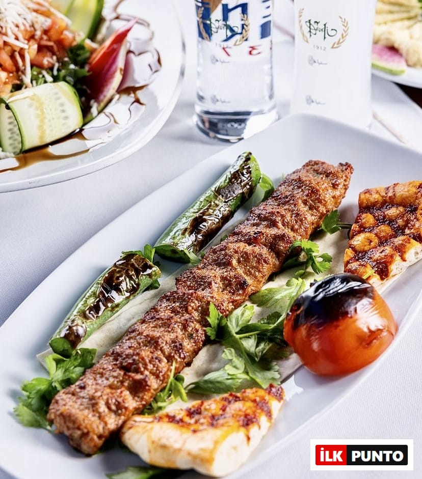 Damağında İz Bırakacak: İstanbul'da Mutlaka Denemeniz Gereken En İyi Et Restoranları