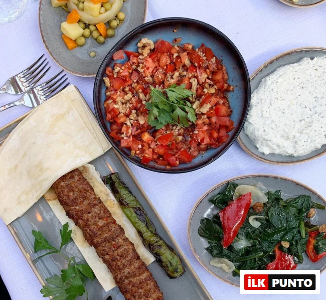 Damağında İz Bırakacak: İstanbul'da Mutlaka Denemeniz Gereken En İyi Et Restoranları