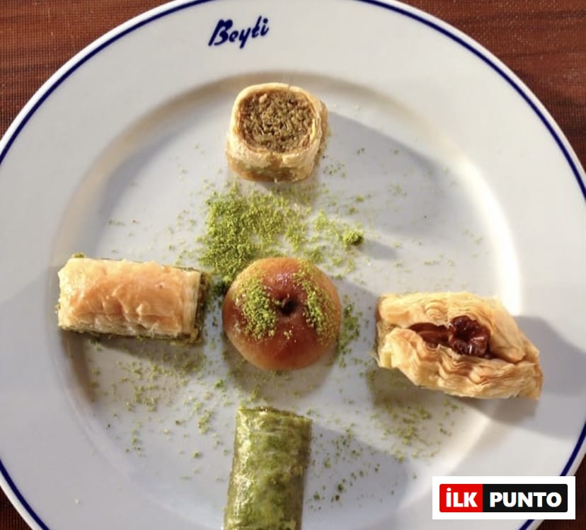 Damağında İz Bırakacak: İstanbul'da Mutlaka Denemeniz Gereken En İyi Et Restoranları