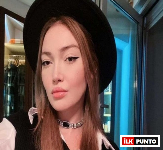 Danla Biliç Sevgilisi Kimdir