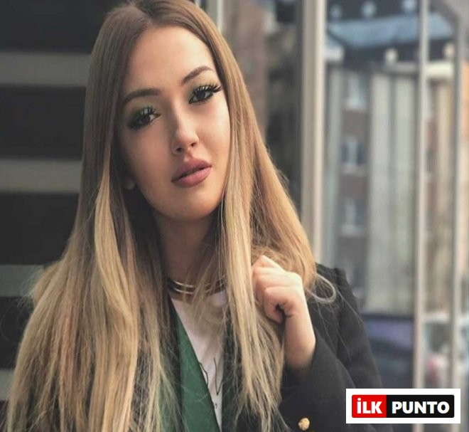 Danla Biliç Takipçi Sayısı