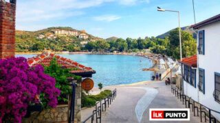 Datça’da Nerede Kalınır? Datça Otel Tavsiyeleri