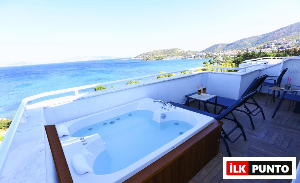 Uslu Hotel Royal Yachting