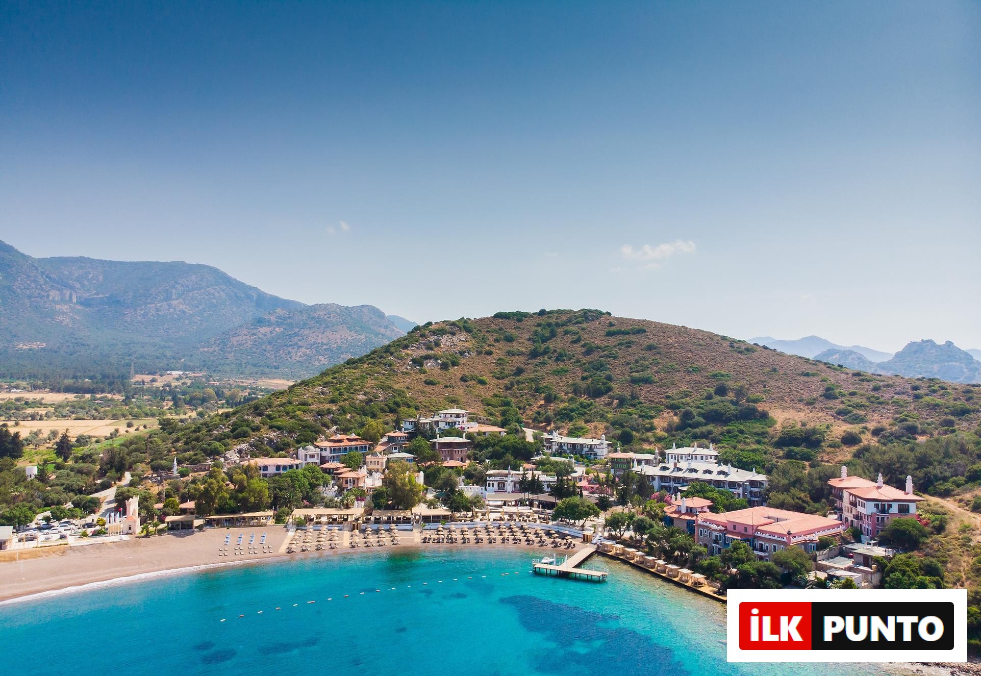 Wyndham Datça Perili Bay