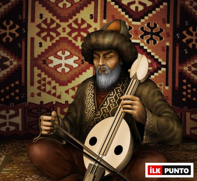 Dede Korkut Sözleri