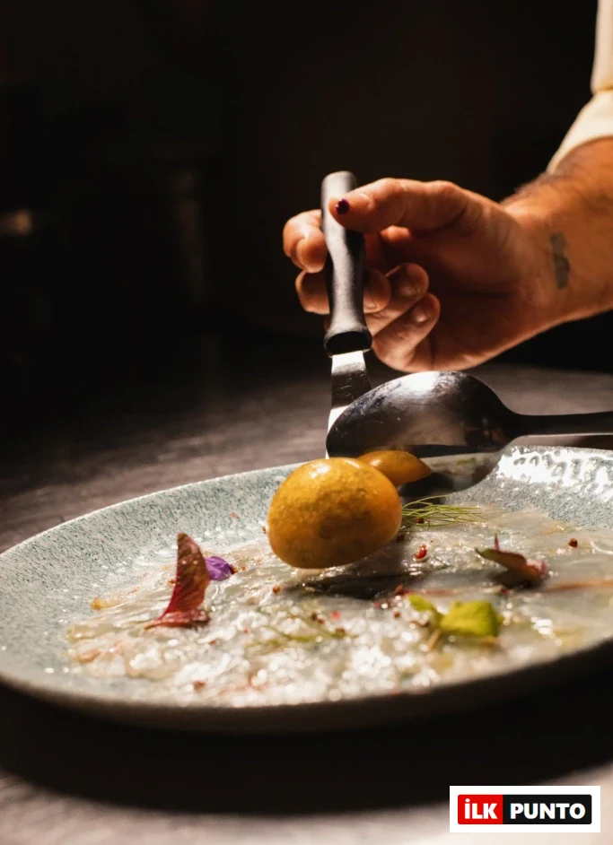 Degüstasyon Menüsü Nedir? Fine Dining’in İncelikleri