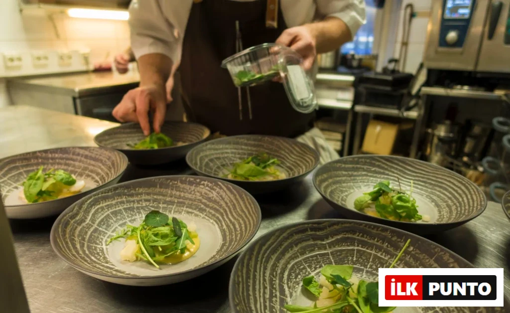 Degüstasyon Menüsü Nedir? Fine Dining’in İncelikleri