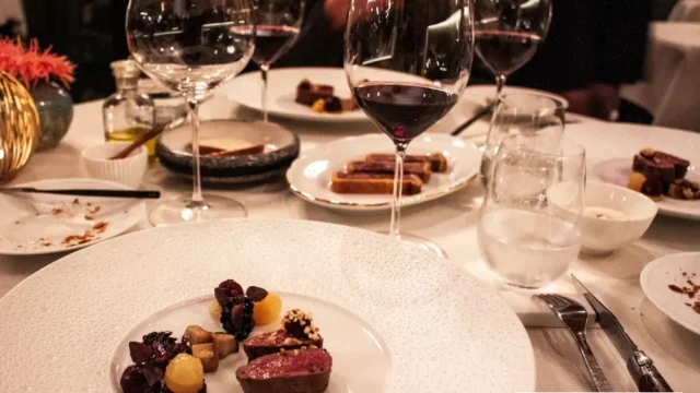 Degüstasyon Menüsü Nedir? Fine Dining’in İncelikleri