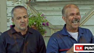 Deli Saçması Film Konusu ve Oyuncuları