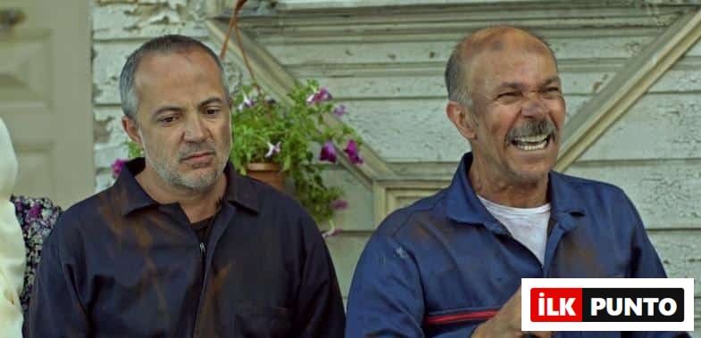 Deli Saçması Film Konusu ve Oyuncuları