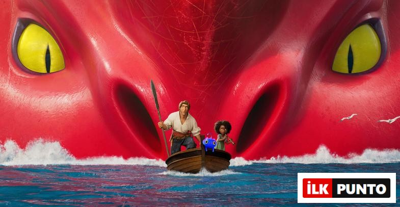 Deniz Canavarı filmi